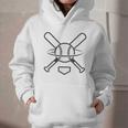 Minimalist Baseball Clean Sports Graphic Tee For Fan Players Graphic Youth Hoodie Minimalist Baseball Clean Sports Graphic Tee For Fan Players Graphic Youth Hoodie