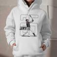 Pete Alonso Baltimore Baseball Players MLBPAL203M Graphic Youth Hoodie