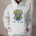 Professional Baseball Spring Training 2026 Florida Cities Graphic Youth Hoodie