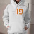 Retro San Diego 619 Vintage 90's Baseball Sports Style Lover Graphic Youth Hoodie Retro San Diego 619 Vintage 90's Baseball Sports Style Lover Graphic Youth Hoodie