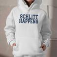 Schlitt Happens NY Bronx I Heart Baseball Apparel Graphic Youth Hoodie Schlitt Happens NY Bronx I Heart Baseball Apparel Graphic Youth Hoodie