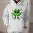 Shamrocks Playing Baseball St Patricks Day 6 7 Meme Men Boys Graphic Youth Hoodie Shamrocks Playing Baseball St Patricks Day 6 7 Meme Men Boys Graphic Youth Hoodie