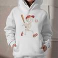 Skeleton Batting Baseball Halloween Boys Men Kids Graphic Youth Hoodie Skeleton Batting Baseball Halloween Boys Men Kids Graphic Youth Hoodie