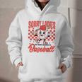 Sorry Ladies My Heart Belongs To Baseball Valentines Boys Graphic Youth Hoodie Sorry Ladies My Heart Belongs To Baseball Valentines Boys Graphic Youth Hoodie