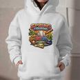 Spring Training 2026 Baseball Fan Retro Palm Cactus Premium Tri-Blend Graphic Youth Hoodie Spring Training 2026 Baseball Fan Retro Palm Cactus Premium Tri-Blend Graphic Youth Hoodie