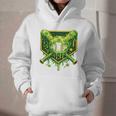 St Patrick's Day Baseball Boys Ice Cream Drip Youth Kids Premium Tri-Blend Graphic Youth Hoodie St Patrick's Day Baseball Boys Ice Cream Drip Youth Kids Premium Tri-Blend Graphic Youth Hoodie