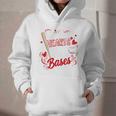 Stealing Hearts Like I Steal Bases Softball Baseball Batter Graphic Youth Hoodie Stealing Hearts Like I Steal Bases Softball Baseball Batter Graphic Youth Hoodie
