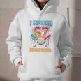I Survived 67 Days Of School Baseball Drip Six Seven Meme Graphic Youth Hoodie I Survived 67 Days Of School Baseball Drip Six Seven Meme Graphic Youth Hoodie