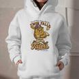 Twin Falls Taters Minor League Baseball Team Graphic Youth Hoodie Twin Falls Taters Minor League Baseball Team Graphic Youth Hoodie