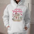 Valentine’s Day Western Life Cowboys Cupid Howdy Valentine Raglan Baseball Tee Graphic Youth Hoodie Valentine’s Day Western Life Cowboys Cupid Howdy Valentine Raglan Baseball Tee Graphic Youth Hoodie