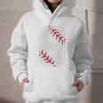 Vintage Baseball 8 Jersey Number 8 Graphic Youth Hoodie Vintage Baseball 8 Jersey Number 8 Graphic Youth Hoodie