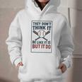 They Don’t Think It Be Like It Is But It Do Baseball Graphic Youth Hoodie They Don’t Think It Be Like It Is But It Do Baseball Graphic Youth Hoodie