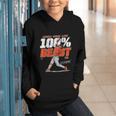 100 Beast Jung Hoo Lee San Francisco Baseball MLBPA Graphic Youth Hoodie