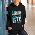 100 Days Of 5th Grade Baseball 100th Day Of School Boys Kids Graphic Youth Hoodie 100 Days Of 5th Grade Baseball 100th Day Of School Boys Kids Graphic Youth Hoodie