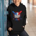 100 Days Of School 100th Day Youth Drip Baseball Boys Kid Graphic Youth Hoodie 100 Days Of School 100th Day Youth Drip Baseball Boys Kid Graphic Youth Hoodie