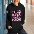 100 Days Of School Baseball Boys Six Seven Drip 100th Day Graphic Youth Hoodie 100 Days Of School Baseball Boys Six Seven Drip 100th Day Graphic Youth Hoodie