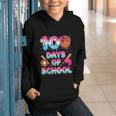 100 Days Of School Baseball Donut Dripping Teacher Boys Kids Graphic Youth Hoodie 100 Days Of School Baseball Donut Dripping Teacher Boys Kids Graphic Youth Hoodie