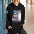 100 Days Of School Baseball Drip Boys Kids 100th Day School Graphic Youth Hoodie 100 Days Of School Baseball Drip Boys Kids 100th Day School Graphic Youth Hoodie