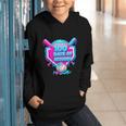 100 Days Of School Baseball Drip 100 Days For Boys And Kids Graphic Youth Hoodie 100 Days Of School Baseball Drip 100 Days For Boys And Kids Graphic Youth Hoodie