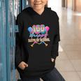 100 Drippy Days Of School Baseball Ice Cream Drip Boys Kids Graphic Youth Hoodie 100 Drippy Days Of School Baseball Ice Cream Drip Boys Kids Graphic Youth Hoodie