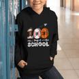 100th Day Of School Basketball Baseball Football Kids Boys Graphic Youth Hoodie 100th Day Of School Basketball Baseball Football Kids Boys Graphic Youth Hoodie