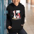 13 Years Old Baseball Birthday Boy 13th Bday Party Graphic Youth Hoodie 13 Years Old Baseball Birthday Boy 13th Bday Party Graphic Youth Hoodie