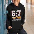 67 13 Year Old Official Teenager Baseball Boy 13th Birthday Graphic Youth Hoodie 67 13 Year Old Official Teenager Baseball Boy 13th Birthday Graphic Youth Hoodie