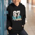67 Baseball Drip Boys Youth Kids 6-7 Ice Cream Dripping 6 7 Graphic Youth Hoodie 67 Baseball Drip Boys Youth Kids 6-7 Ice Cream Dripping 6 7 Graphic Youth Hoodie