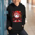 67 Baseball Drip Valentine's Day Graphic Youth Hoodie 67 Baseball Drip Valentine's Day Graphic Youth Hoodie