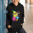 67 Dabbing Banana Baseball 6 7 Dripping Ice Cream Meme Graphic Youth Hoodie 67 Dabbing Banana Baseball 6 7 Dripping Ice Cream Meme Graphic Youth Hoodie