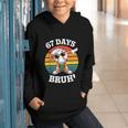67 Days Of School Bruh Teacher Kids Dabbing Baseball Graphic Youth Hoodie 67 Days Of School Bruh Teacher Kids Dabbing Baseball Graphic Youth Hoodie