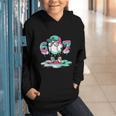 67 Meme Six Seven 6 7 Meme Baseball Ice Cream Drip Graphic Youth Hoodie 67 Meme Six Seven 6 7 Meme Baseball Ice Cream Drip Graphic Youth Hoodie