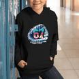 67 Meme Slang Baseball Glove Drip Ice Cream Six Seven 6 7 Graphic Youth Hoodie 67 Meme Slang Baseball Glove Drip Ice Cream Six Seven 6 7 Graphic Youth Hoodie
