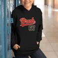 67 Six Seven Bruh Meme Baseball Vintage Style Men Boys Graphic Youth Hoodie 67 Six Seven Bruh Meme Baseball Vintage Style Men Boys Graphic Youth Hoodie