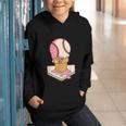 67 Tee Baseball Creamy Dripping Graphic Sixty-Seven Clothes Graphic Youth Hoodie 67 Tee Baseball Creamy Dripping Graphic Sixty-Seven Clothes Graphic Youth Hoodie
