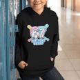 67th Birthday Squad Baseball Ice Cream Drip Birthday Squad Graphic Youth Hoodie 67th Birthday Squad Baseball Ice Cream Drip Birthday Squad Graphic Youth Hoodie