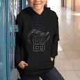 70 Years 1956 Baseball 70TH Birthday Graphic Youth Hoodie 70 Years 1956 Baseball 70TH Birthday Graphic Youth Hoodie