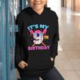 9th Birthday Baseball 9 Year Old Ice Cream Drip Boy Baseball Graphic Youth Hoodie 9th Birthday Baseball 9 Year Old Ice Cream Drip Boy Baseball Graphic Youth Hoodie