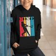 9th Birthday Nine Baseball Batter 9 Year Old Bday Boys Kids Graphic Youth Hoodie 9th Birthday Nine Baseball Batter 9 Year Old Bday Boys Kids Graphic Youth Hoodie