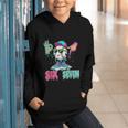 Baseball 67 Drip Six Seven Hand Signs Ice Cream Meme Graphic Youth Hoodie Baseball 67 Drip Six Seven Hand Signs Ice Cream Meme Graphic Youth Hoodie