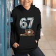 Baseball 67 Six Seven Meme 6-7 Drip Baseball Boys Men Graphic Youth Hoodie Baseball 67 Six Seven Meme 6-7 Drip Baseball Boys Men Graphic Youth Hoodie