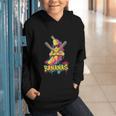 Baseball Banana Graffiti Urban For Kids Graphic Youth Hoodie Baseball Banana Graffiti Urban For Kids Graphic Youth Hoodie