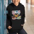 Baseball Bat 2026 Hands Drip Boys Ice Cream Dripping Youth Graphic Youth Hoodie Baseball Bat 2026 Hands Drip Boys Ice Cream Dripping Youth Graphic Youth Hoodie