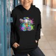 Baseball Boys Clothes For Boys Ice Cream Drip Baseball Stuff Graphic Youth Hoodie Baseball Boys Clothes For Boys Ice Cream Drip Baseball Stuff Graphic Youth Hoodie