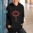 Baseball Cross Bats Pitcher Jesus Faith Graphic Youth Hoodie Baseball Cross Bats Pitcher Jesus Faith Graphic Youth Hoodie