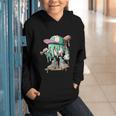 Baseball Drip For Boys Ice Cream Drip Baseball Graphic Youth Hoodie Baseball Drip For Boys Ice Cream Drip Baseball Graphic Youth Hoodie