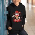 Baseball Drip Ice Cream Apparel Youth Boys Valentines Graphic Youth Hoodie Baseball Drip Ice Cream Apparel Youth Boys Valentines Graphic Youth Hoodie