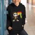 Baseball Drip Ice Cream Boys Youth Kids History Month Graphic Youth Hoodie Baseball Drip Ice Cream Boys Youth Kids History Month Graphic Youth Hoodie