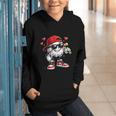 Baseball Drip Ice Cream Valentine’s Day Boys Kids Graphic Youth Hoodie Baseball Drip Ice Cream Valentine’s Day Boys Kids Graphic Youth Hoodie