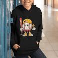 Baseball Drip Baseball Life Style 101 Apparel Youth Graphic Youth Hoodie Baseball Drip Baseball Life Style 101 Apparel Youth Graphic Youth Hoodie